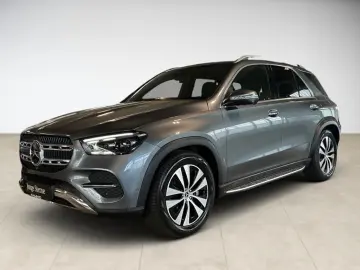 GLE 300 d 4MATIC Pano HUD STH W-Paket ACC 4xSHZ