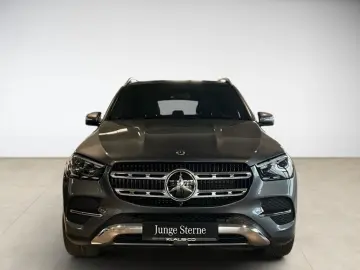 GLE 300 d 4MATIC Pano HUD STH W-Paket ACC 4xSHZ