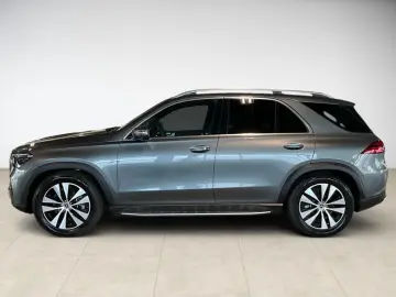 GLE 300 d 4MATIC Pano HUD STH W-Paket ACC 4xSHZ