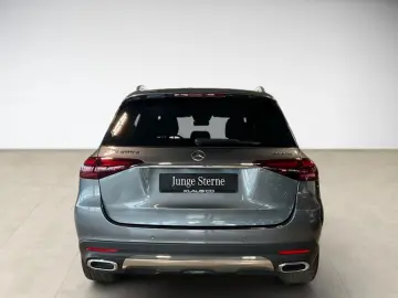 GLE 300 d 4MATIC Pano HUD STH W-Paket ACC 4xSHZ