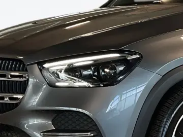GLE 300 d 4MATIC Pano HUD STH W-Paket ACC 4xSHZ