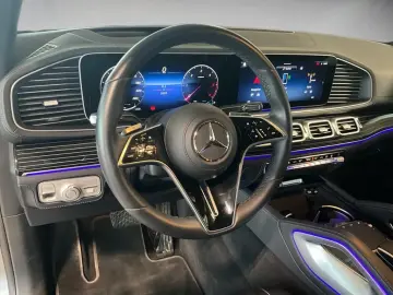 GLE 300 d 4MATIC Pano HUD STH W-Paket ACC 4xSHZ