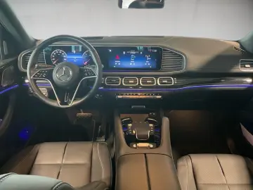 GLE 300 d 4MATIC Pano HUD STH W-Paket ACC 4xSHZ