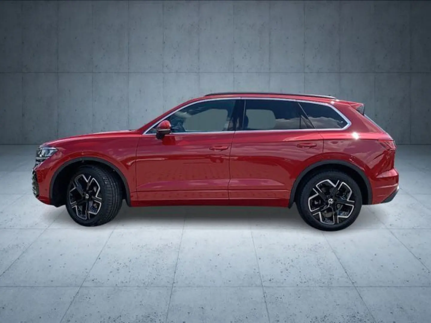 Touareg Elegance 3.0 TDI StHz/AHK/Pano/Luft/4Len