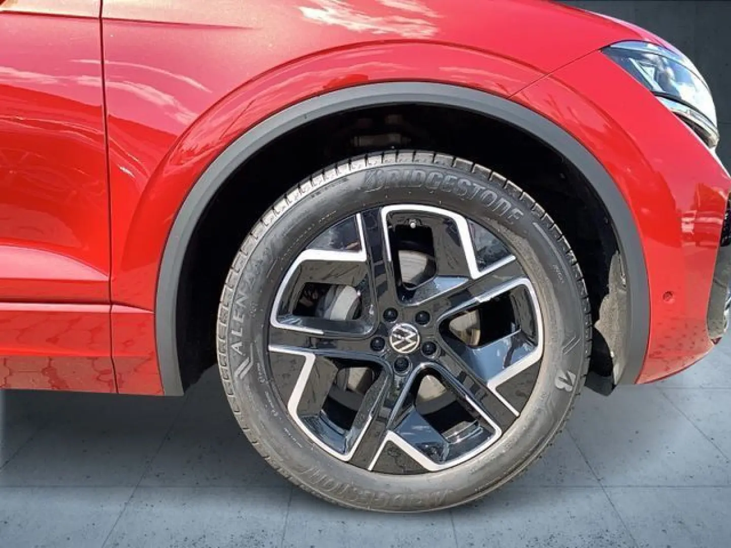 Touareg Elegance 3.0 TDI StHz/AHK/Pano/Luft/4Len