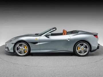 Portofino M
