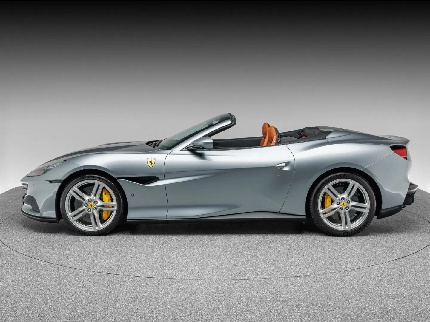 Portofino M