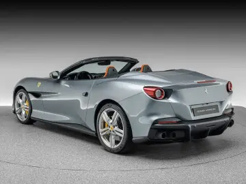 Portofino M