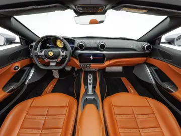 Portofino M