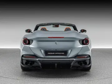 Portofino M
