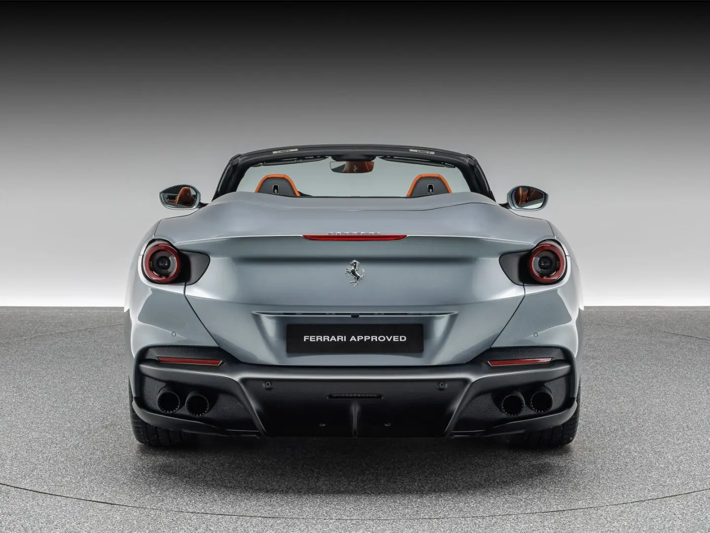 Portofino M
