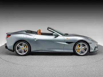 Portofino M