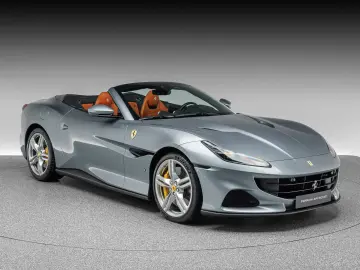 Portofino M