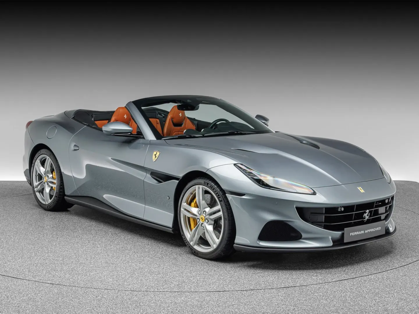 Portofino M