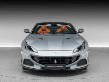 Portofino M