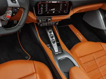 Portofino M