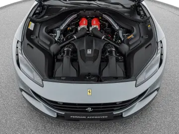 Portofino M