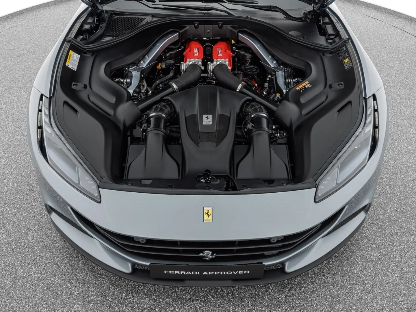 Portofino M