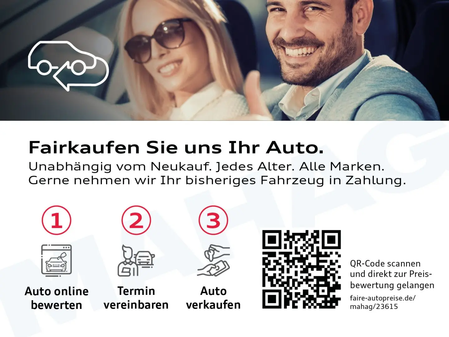 A6 Limousine 50 TFSI e qu. S tronic S line HD-Ma