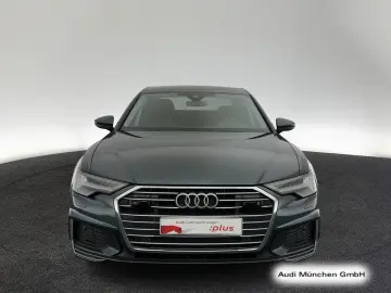 A6 Limousine 50 TFSI e qu. S tronic S line HD-Ma