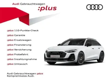 A6 Limousine 50 TFSI e qu. S tronic S line HD-Ma
