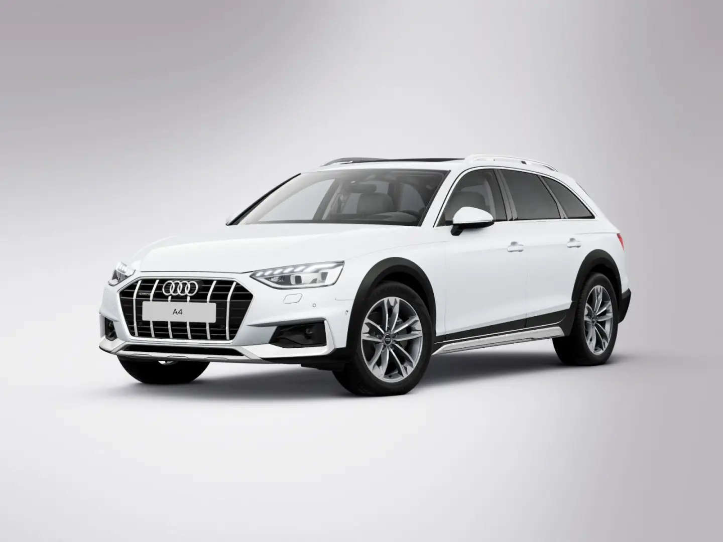 A4 allroad quattro 40 TDI 150(204) kW(PS) S tron