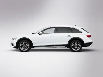 A4 allroad quattro 40 TDI 150(204) kW(PS) S tron