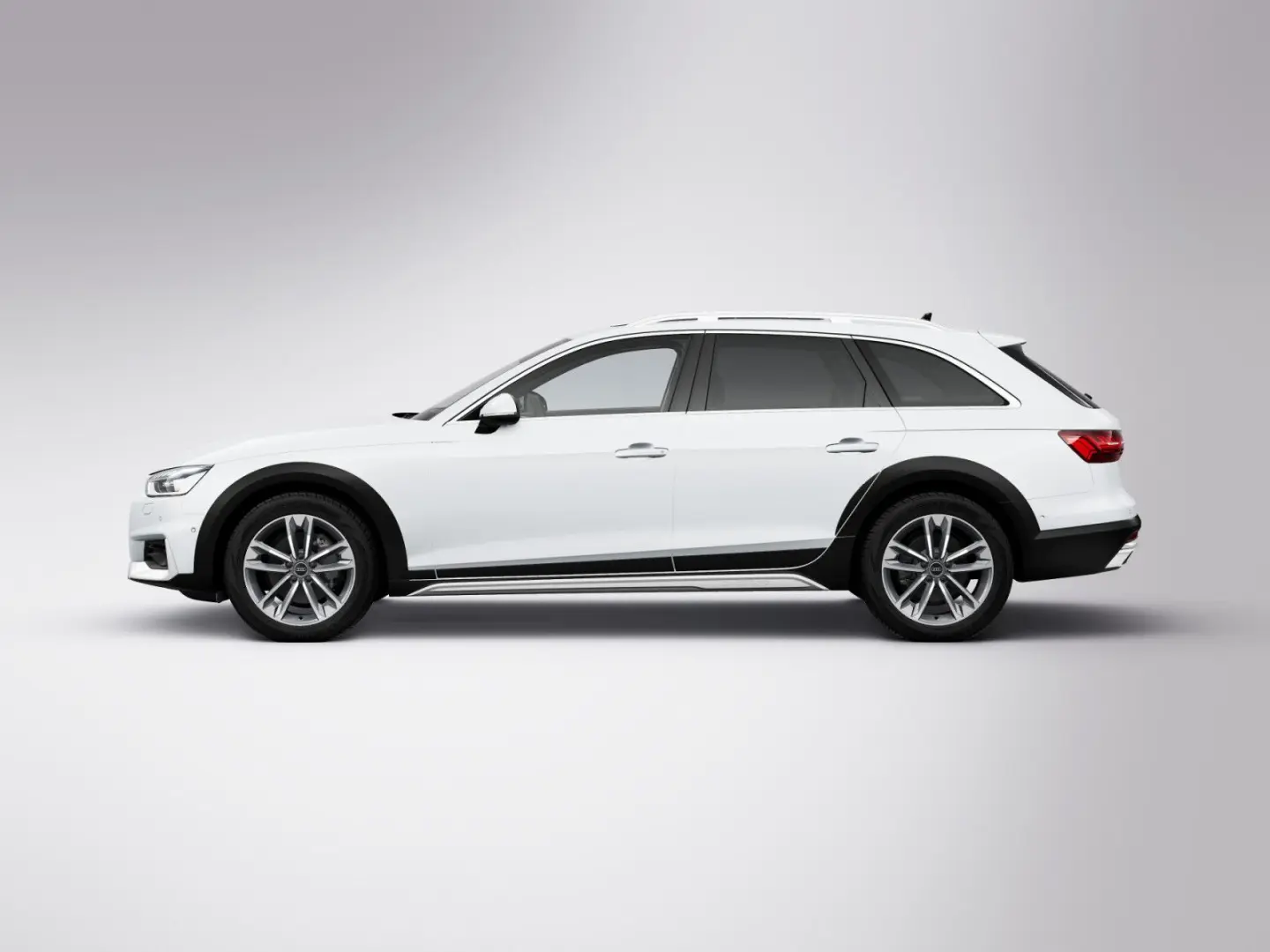 A4 allroad quattro 40 TDI 150(204) kW(PS) S tron