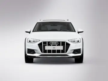 A4 allroad quattro 40 TDI 150(204) kW(PS) S tron