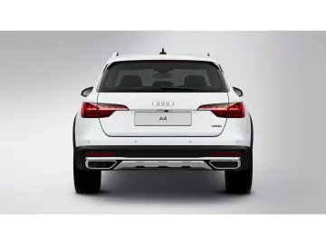 A4 allroad quattro 40 TDI 150(204) kW(PS) S tron