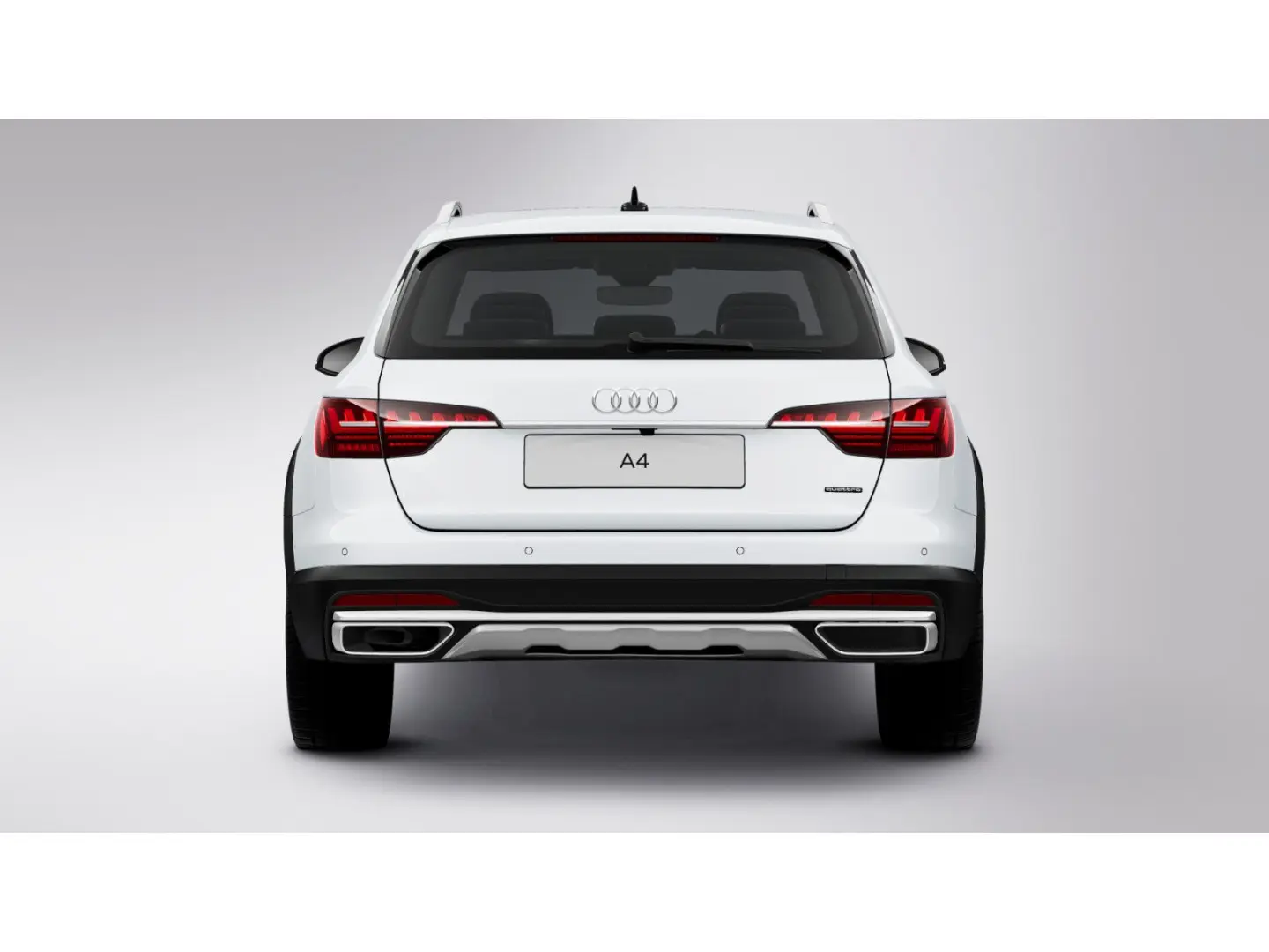 A4 allroad quattro 40 TDI 150(204) kW(PS) S tron