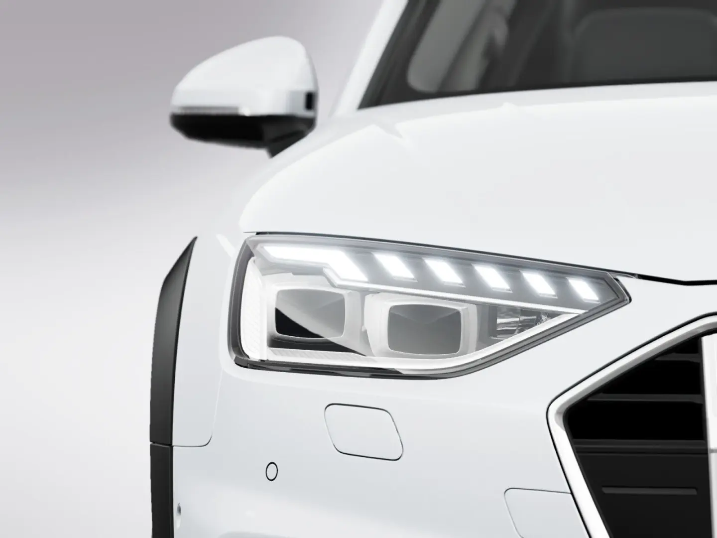 A4 allroad quattro 40 TDI 150(204) kW(PS) S tron