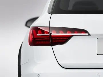 A4 allroad quattro 40 TDI 150(204) kW(PS) S tron