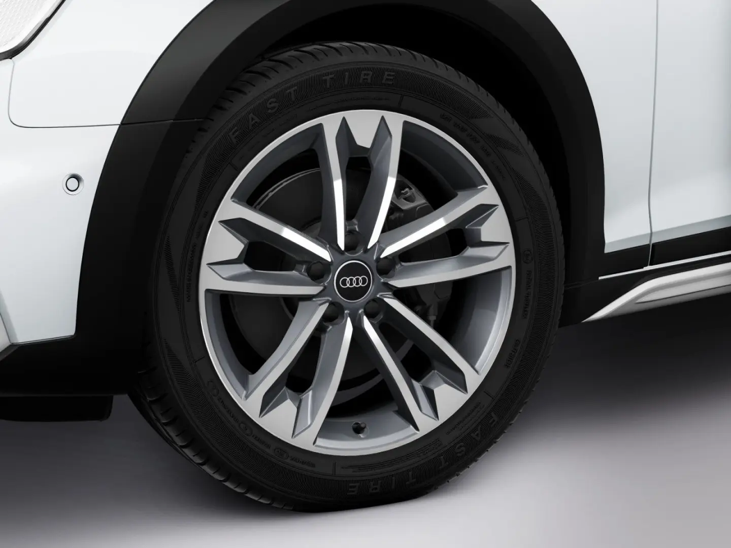 A4 allroad quattro 40 TDI 150(204) kW(PS) S tron