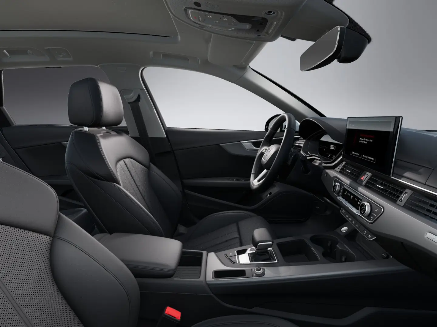 A4 allroad quattro 40 TDI 150(204) kW(PS) S tron