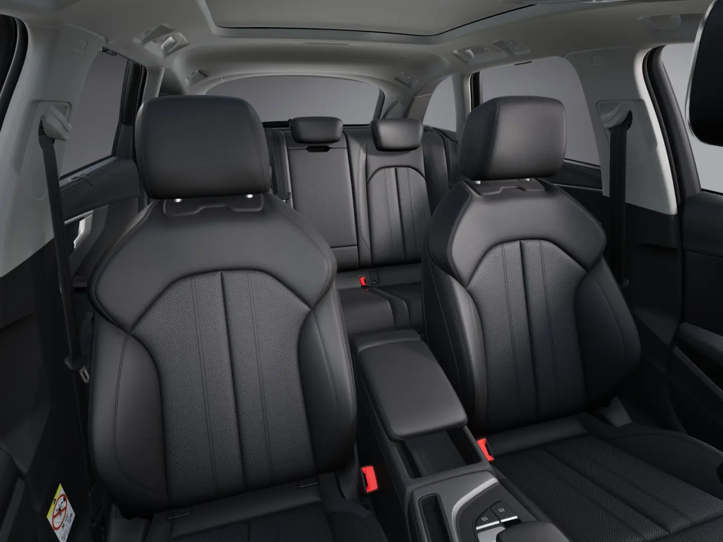A4 allroad quattro 40 TDI 150(204) kW(PS) S tron