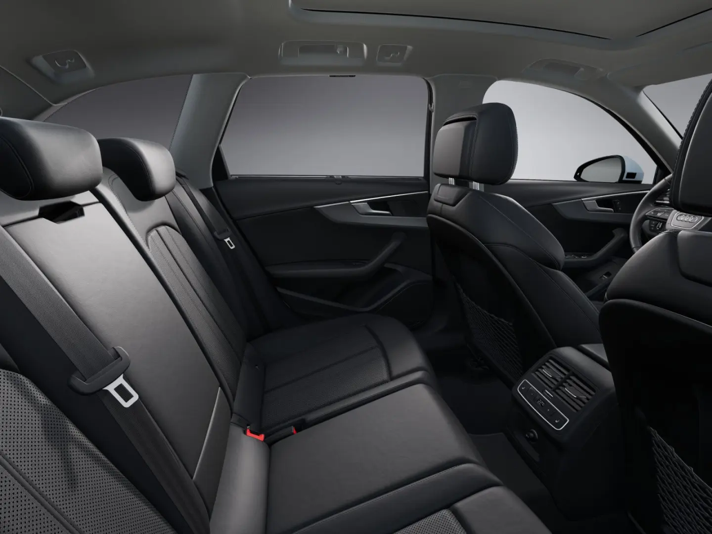 A4 allroad quattro 40 TDI 150(204) kW(PS) S tron