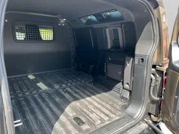 Defender 110 Hard Top X-Dynamic SE Matrix*Lift