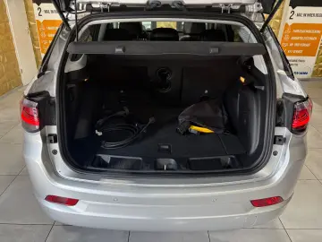 Compass S Plug-In Hybrid 4WD/PANO/360°/MEMORY/SH