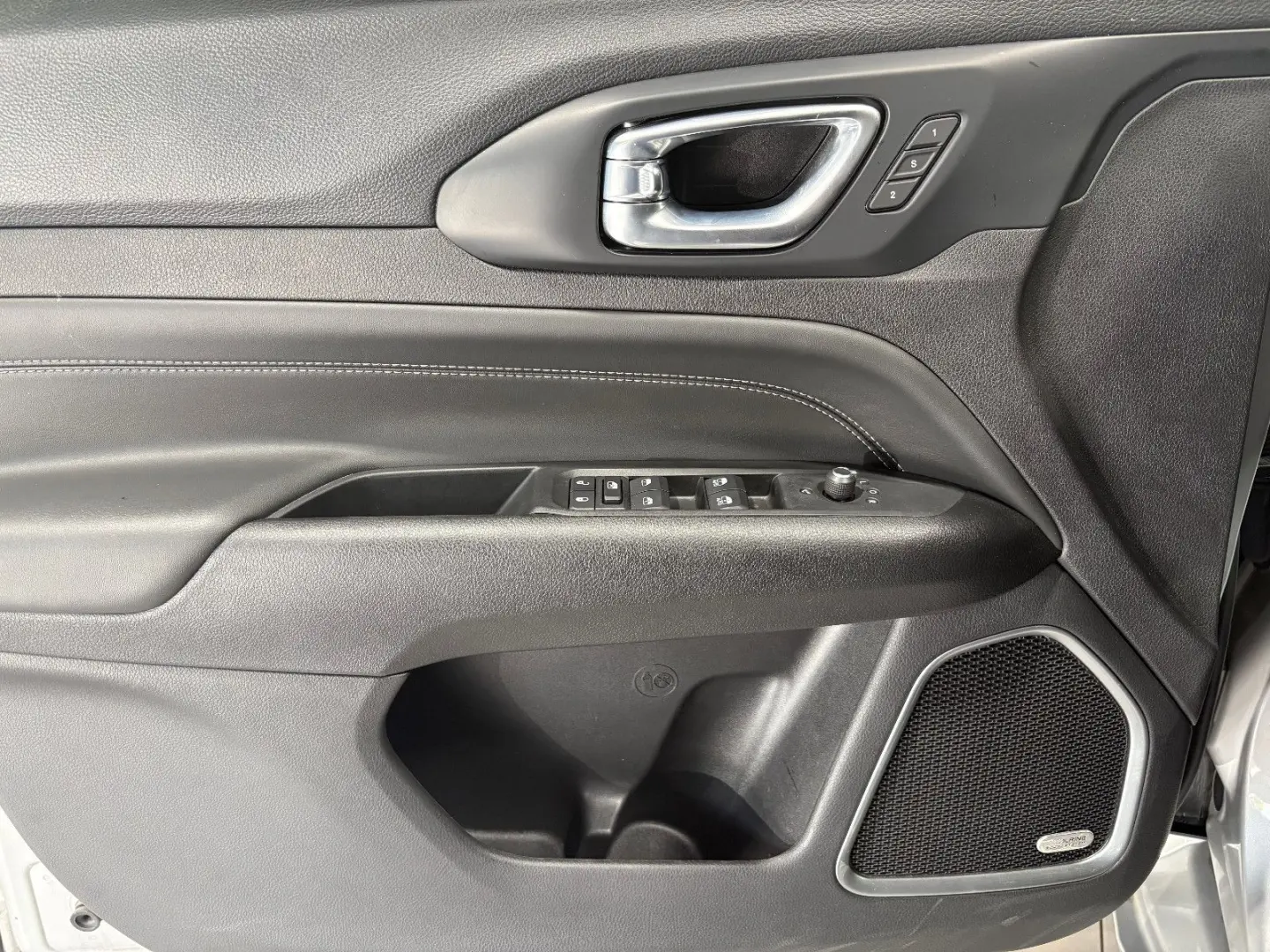 Compass S Plug-In Hybrid 4WD/PANO/360°/MEMORY/SH