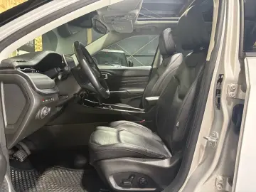 Compass S Plug-In Hybrid 4WD/PANO/360°/MEMORY/SH