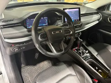 Compass S Plug-In Hybrid 4WD/PANO/360°/MEMORY/SH