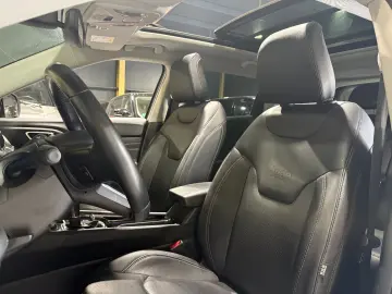 Compass S Plug-In Hybrid 4WD/PANO/360°/MEMORY/SH