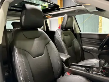 Compass S Plug-In Hybrid 4WD/PANO/360°/MEMORY/SH