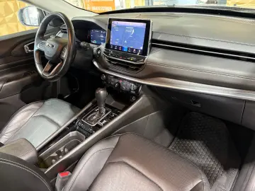 Compass S Plug-In Hybrid 4WD/PANO/360°/MEMORY/SH