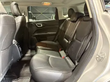 Compass S Plug-In Hybrid 4WD/PANO/360°/MEMORY/SH