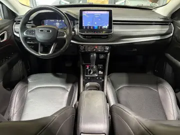 Compass S Plug-In Hybrid 4WD/PANO/360°/MEMORY/SH