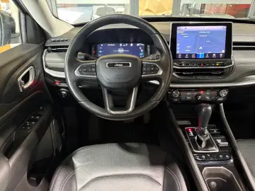 Compass S Plug-In Hybrid 4WD/PANO/360°/MEMORY/SH