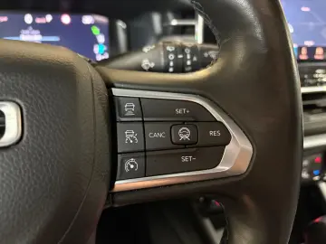 Compass S Plug-In Hybrid 4WD/PANO/360°/MEMORY/SH
