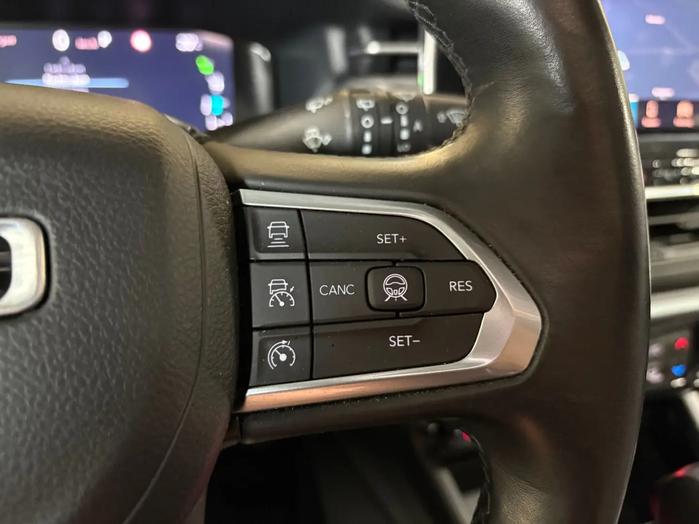 Compass S Plug-In Hybrid 4WD/PANO/360°/MEMORY/SH